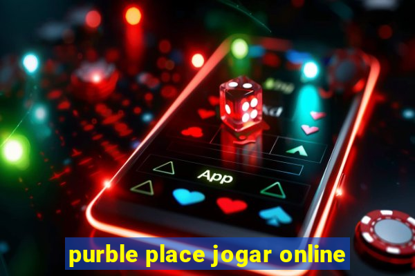 purble place jogar online